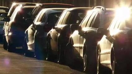 夏日暴曬對汽車的“烤”驗 真的會曬“壞”嗎？