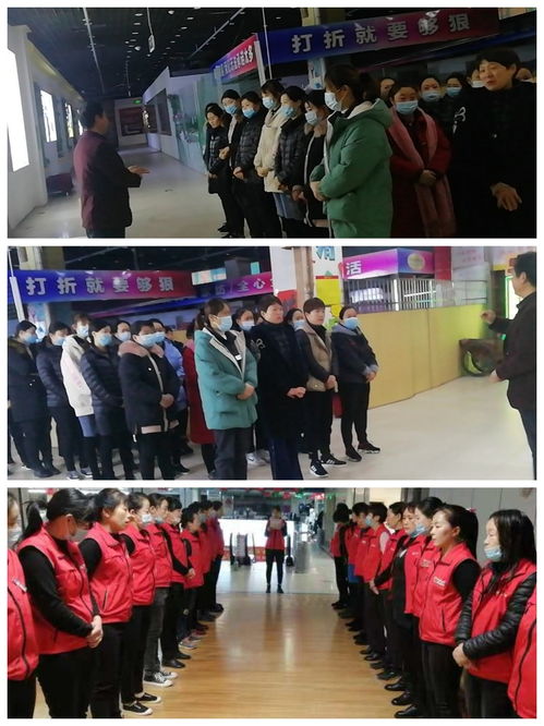 東明縣商務(wù)局組織全縣大型商超開展預(yù)防一氧化碳中毒安全提醒活動