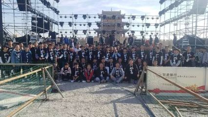 服務大型節會活動 彰顯青年志愿活力——嘉峪關團市委組織青年志愿者圓滿完成房博會、音樂節志愿服務工作