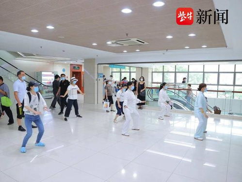 江蘇省中醫院啟動“九個一”特色服務，本周五大型義診惠民健康